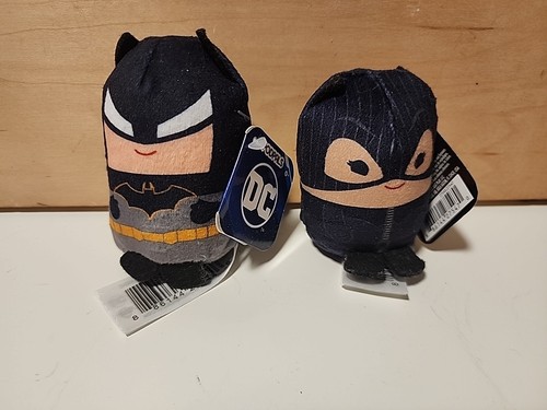 Podpals batman selina - dc, +selina
