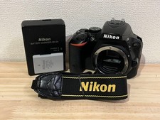 Nikon D5500 Digital DSLR