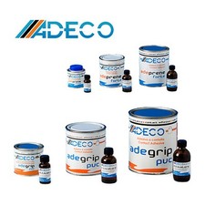 Kit Riparazione Gommone in PVC