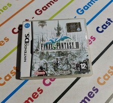 FINAL FANTASY III 3 NINTENDO
