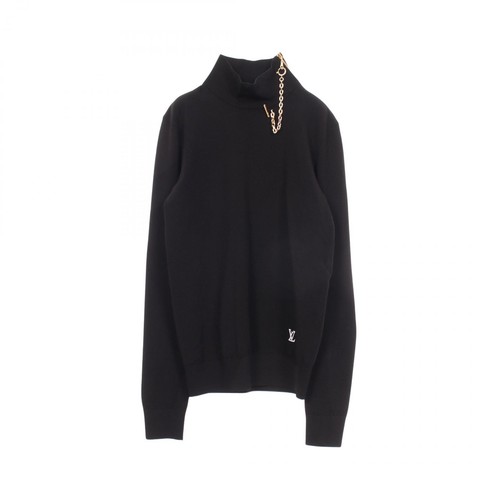 Maglia girocollo louis vuitton - girocollo,