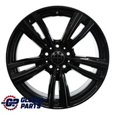 Cerchio in lega posteriore BMW F30 F31 19" 8,5J ET:47 M doppio raggio 442 7846781