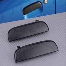 Front Pair LH & RH Exterior