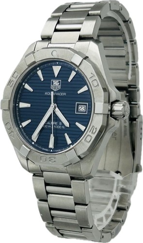 Orologio uomo automatico tag - orologio,