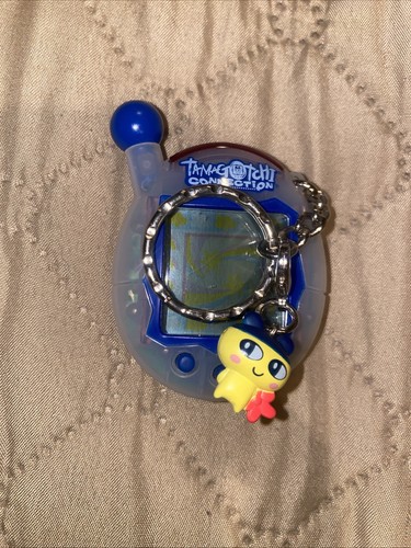 Tamagotchi connection - connection, v4