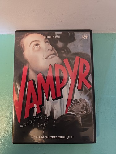 Vampyr collector edition 2 - vampyr,