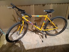 BICICLETTA ROCK HOPPER