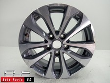 1 pezzo CERCHIO IN LEGA 16