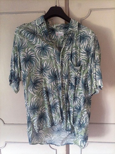Camicia vintage stefanel uomo - vintage,