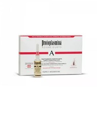 PROTOPLASMINA Fiale Azione