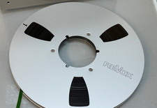 Revox cm alluminio - cm,