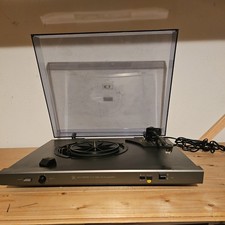 Giradischi RIZ GM-5010