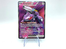 Carta POKEMON 161/086 Genesect
