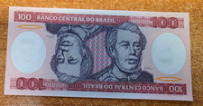 100 BANCO CENTRAL DO BRASIL