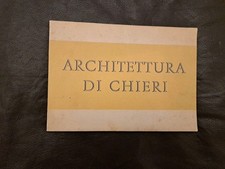 Architettura di Chieri - G