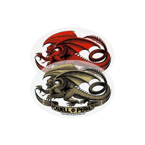 Adesivo powell peralta - powell,