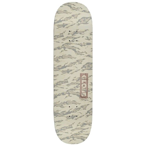 Tavola skate globe - skate, deck