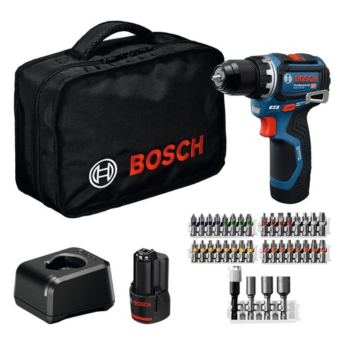 Bosch professional 12v - professional, system