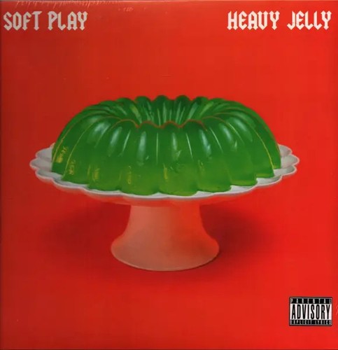 Soft play heavy - soft,