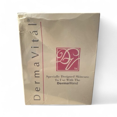 Derma vital pezzi uso - derma, 3