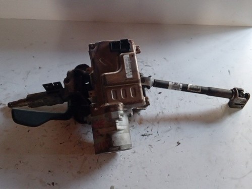 Piantone elettrico fiat panda - elettrico,