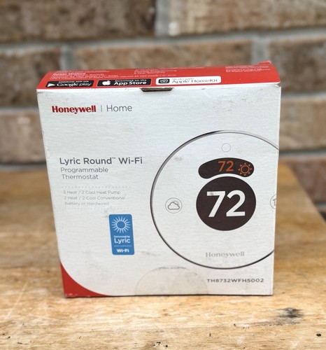 Nuovo con scatola honeywell - nuovo,