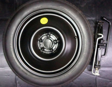 Ruotino di scorta 17 Opel Grandland X-CITRO-DS7 Crossback DS4 Jumpy C4 Peugeot