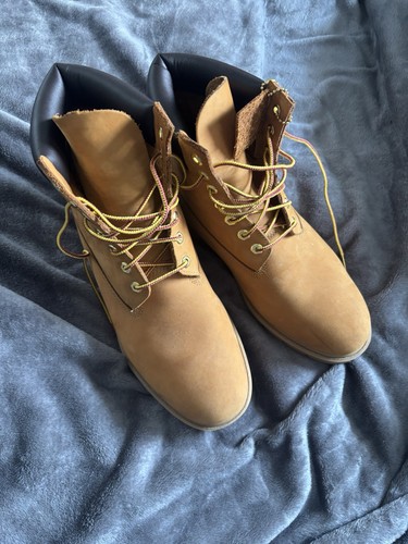 Timberland 10061024 stivali - 10061024,