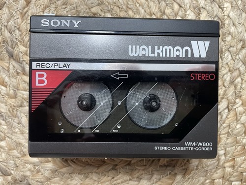 Sony walkman w800 - sony,