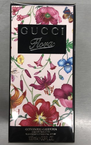 Gucci flora gorgeous gardenia - gucci,