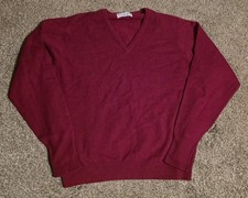 Maglione Ballantyne vintage