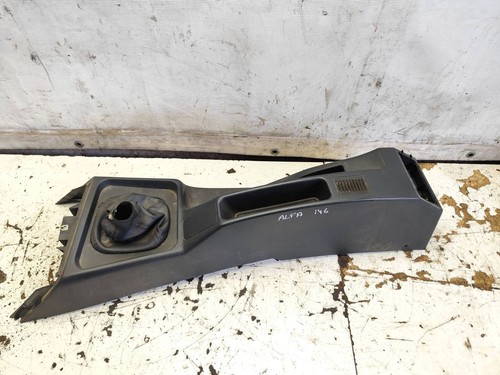 Console centrale alfa romeo - centrale,