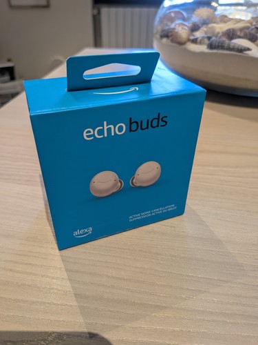 Echo buds auricolari wireless - buds,