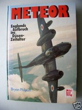 Meteor 1990 Englands Aufbruch