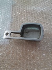 Particolare Maniglia Sportello Lancia Fulvia Coupè Originale 