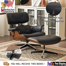 Eames style lounge chair - lounge, &