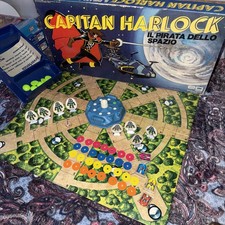 EDITRICE GIOCHI CAPITAN