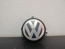 MANIGLIA PORTELLONE POSTERIORE VOLKSWAGEN GOLF V - 5 (1K0827469D) USATA