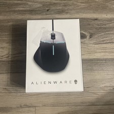 Alienware Elite Mouse da