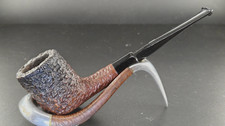 CASTELLO SEA ROCK BRIAR (KK) (Carlo Scotti)   pipa pipe pfeife 烟斗