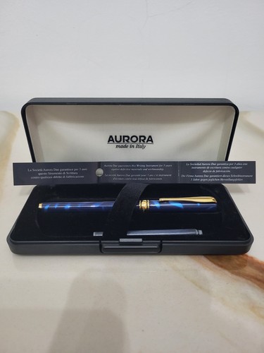 Nuova penna stilografica - nuova,
