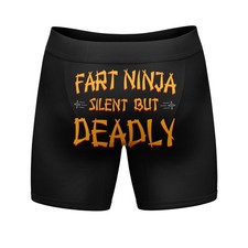 Slip boxer uomo Fart Ninja