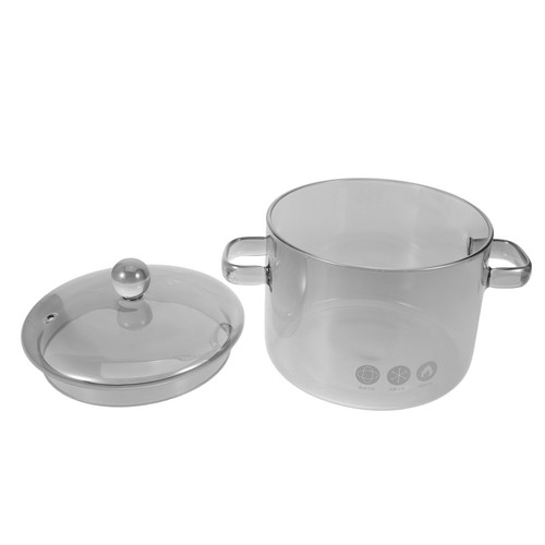 Scalda zuppa induzione - induzione, pentola