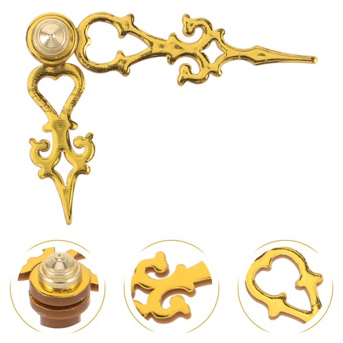 Lancette dell orologio cucù - lancette, dell'orologio
