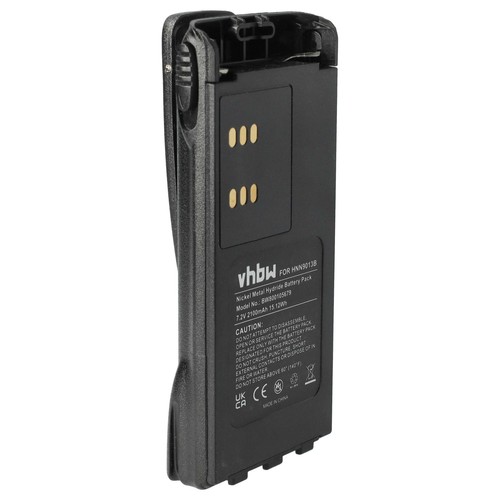 Batteria per motorola gp338 - motorola,