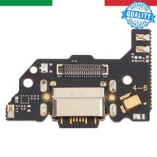 CONNETTORE DOCK RICARICA