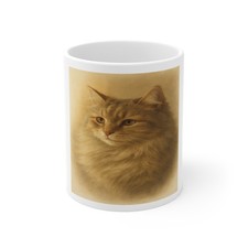 Tazza da caffè per gatti a