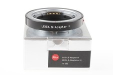 Adattatore LEICA S H/16030
