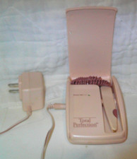 Total Perfection Elettrolisi