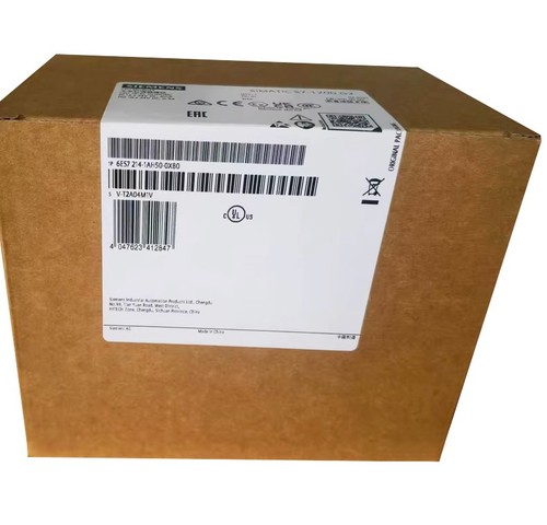 6es7214 1ah50 0xb0 nuovo - 6es7214-1ah50-0xb0,